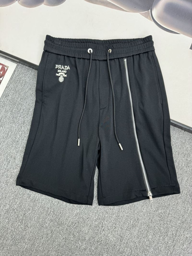 Prada Short Pants